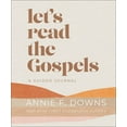 thumbnail image 1 of Let's Read the Gospels: A Guided Journal, (Hardcover), 1 of 1