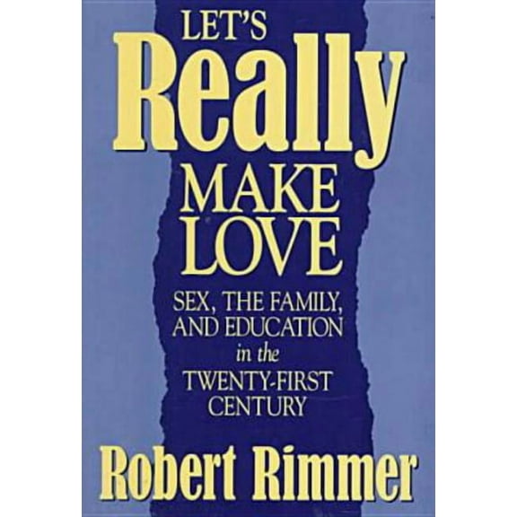 Let's Really Make Love (Paperback)
