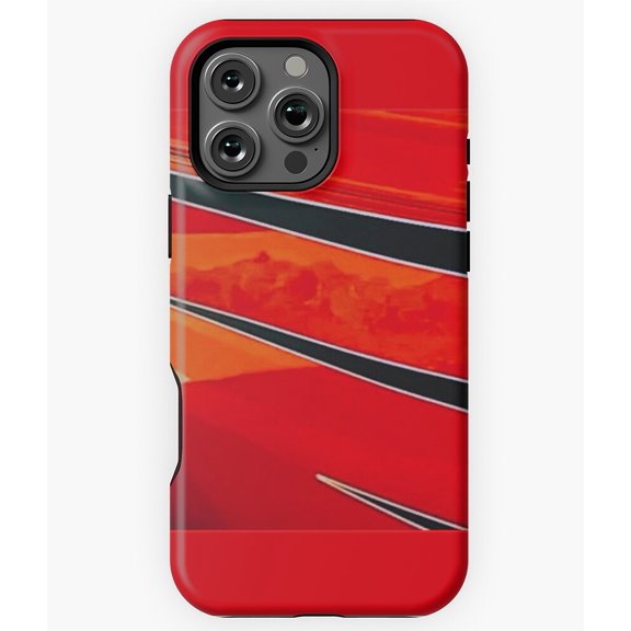 Let's Ride Into Fall Autumn Season Phone Case for iPhone 16 15 14 13 12 11 Pro Max