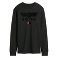 thumbnail image 1 of How to Train Your Dragon - Let's Ride  - Men's Long Sleeve T-Shirt, 1 of 5