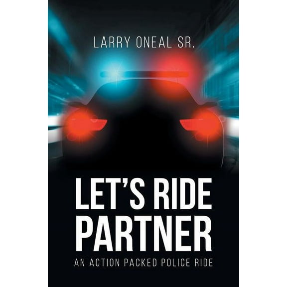 Let's Ride Partner, (Paperback)