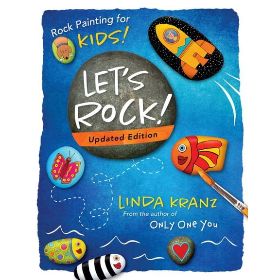 Let's Rock (Paperback)