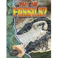 thumbnail image 1 of What Are Fossils? (Paperback) by Natalie Hyde, 1 of 1