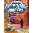 thumbnail image 1 of Let's Rock! What Are Sedimentary Rocks?, (Paperback), 1 of 1