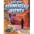 thumbnail image 1 of Pre-Owned What Are Sedimentary Rocks? (Paperback) 0778772357 9780778772354, 1 of 1