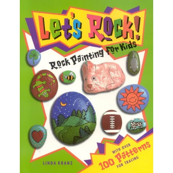 Pre-Owned Let's Rock