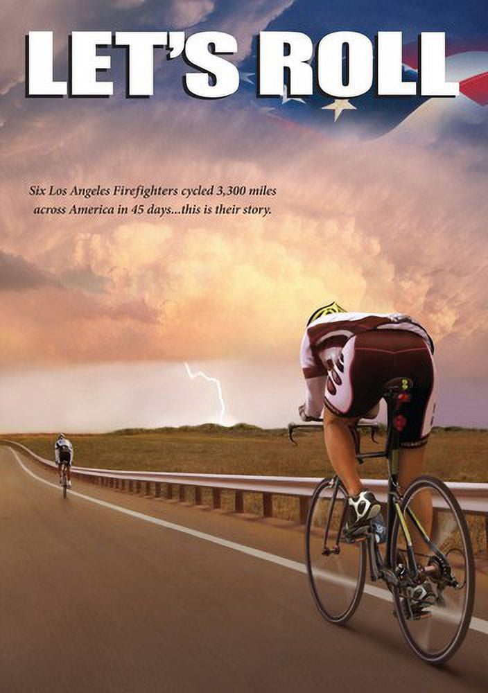Let's Roll (DVD)