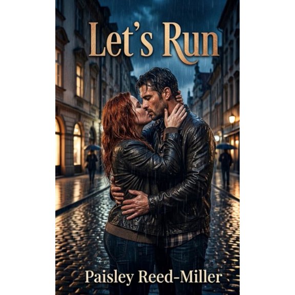 Let's Run, (Paperback)