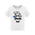 thumbnail image 1 of Let's Save The World!! T-Shirt Toddler -Image by Shutterstock,  3 Toddler, 1 of 2