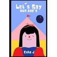 thumbnail image 1 of Let's Say Our ABC's (Paperback), 1 of 1