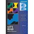 thumbnail image 1 of Let's Series of ESL: Let’s Read : English as a Second Language/Phase Two (Paperback), 1 of 1