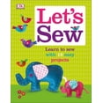 thumbnail image 1 of Pre-Owned Let's Sew (Hardcover) 1465445080 9781465445087, 1 of 1