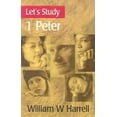 thumbnail image 1 of Let's Study: Let's Study 1 Peter (Paperback), 1 of 1