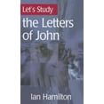 thumbnail image 1 of Let's Study: The Letters of John (Paperback), 1 of 1