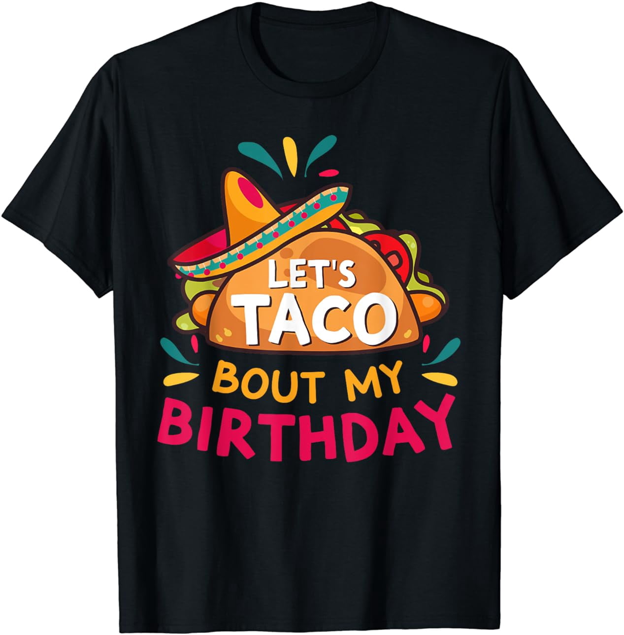 Allenjoy Mexikanisches Fiesta Türbanner – 180 X 30 Cm, Polyester, Für Cinco De Mayo, Geburtstag & Partys