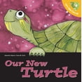 thumbnail image 1 of Pre-Owned Let's Take Care of Our New Turtle (Let's Take Care of Books) (Paperback) 0764140604 9780764140600, 1 of 1