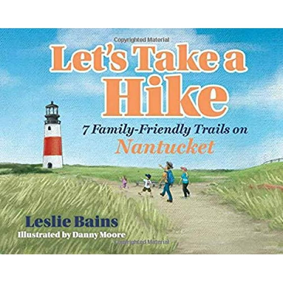 Pre-Owned Lets Take a Hike 7 Family-Frie (Paperback) 1645433323 9781645433323