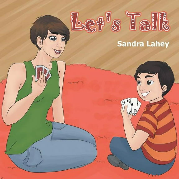 Let's Talk (Paperback)