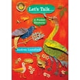 thumbnail image 1 of Let's Talk...: A Pocket Rhetoric, (Paperback), 1 of 1