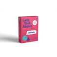 thumbnail image 1 of Let's Talk About Anxiety by Sharon Selby 2022 Product Bundle NEW, 1 of 1