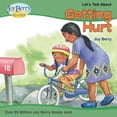 thumbnail image 1 of Let's Talk About Getting Hurt, (Paperback), 1 of 1