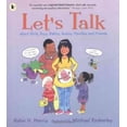 thumbnail image 1 of Let's Talk About Girls, Boys, Babies, Bodies, Families and F, 1 of 1