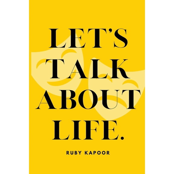 Let's Talk About Life, (Paperback)