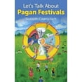 thumbnail image 1 of Let's Talk About Pagan Festivals, (Paperback), 1 of 1