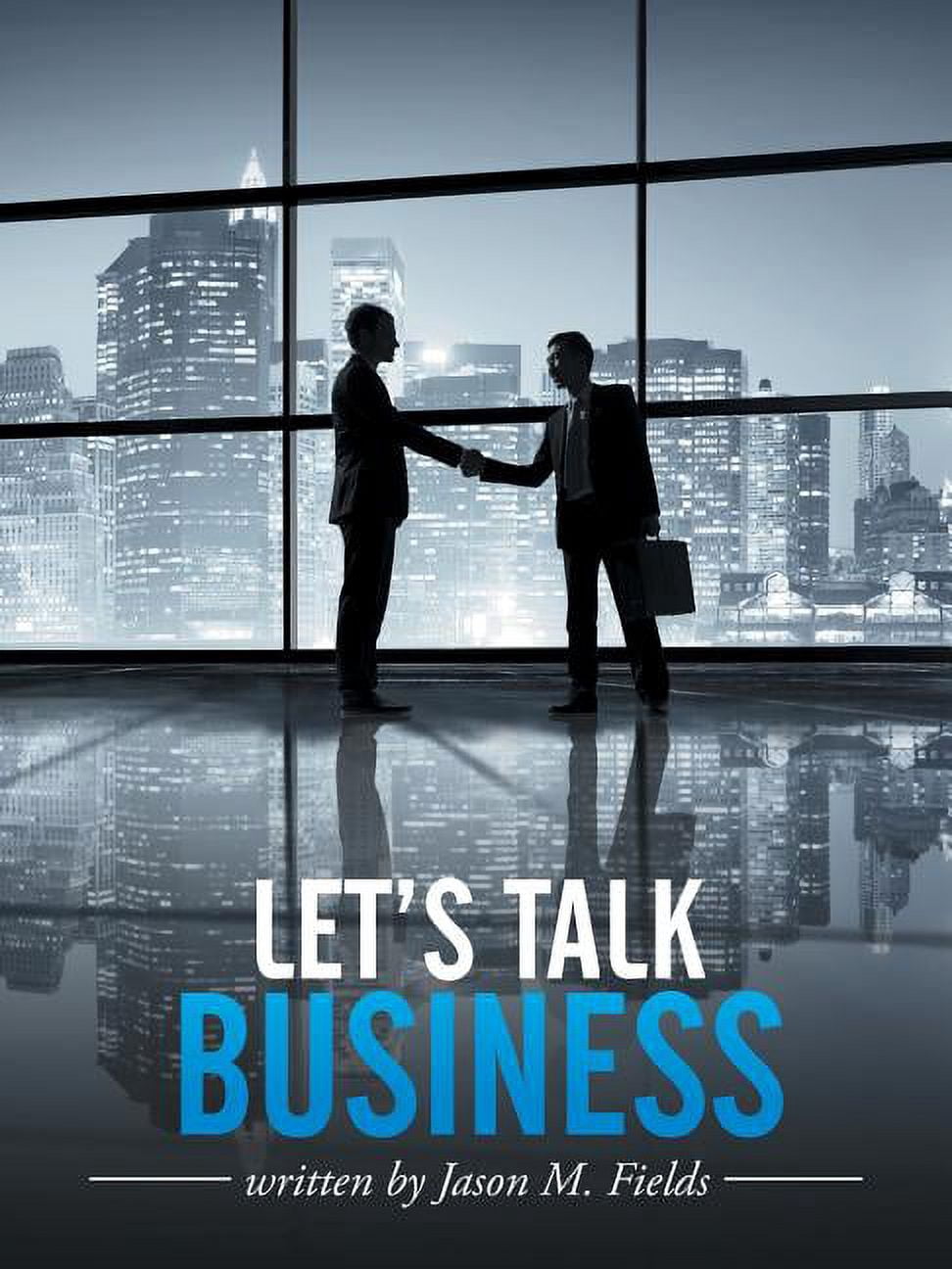 Let's Talk Business, (Paperback)
