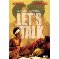 thumbnail image 1 of Let's Talk (DVD), 1 of 1