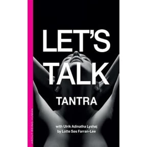 Pre-Owned Let's Talk: Let's talk Tantra (Paperback)