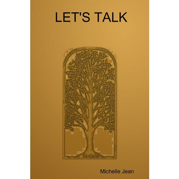Let's Talk, (Paperback)