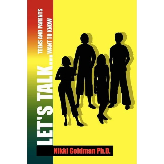 Let's Talk... (Paperback)