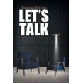 thumbnail image 1 of Let's Talk, (Paperback), 1 of 1