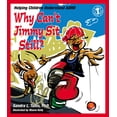 thumbnail image 1 of Let's Talk: Why Can't Jimmy Sit Still?: Helping Children Understand ADHD (Paperback), 1 of 1