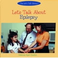 thumbnail image 1 of Pre-Owned Let's Talk about Epilepsy (Library Binding) 9780823954148, 1 of 1