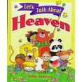thumbnail image 1 of Pre-Owned Let's Talk About Heaven (Hardcover) 0781430771 9780781430777, 1 of 1