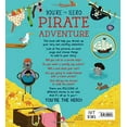 thumbnail image 1 of Let's Tell a Story: You're the Hero: Pirate Adventure (Paperback), 1 of 1