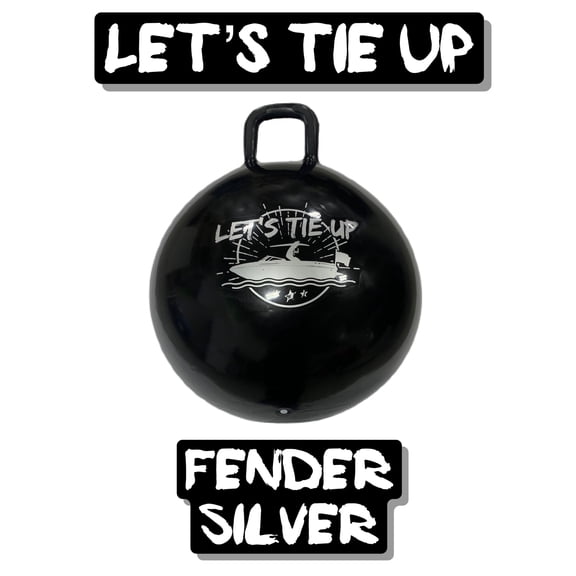Let's Tie Up Deluxe Package