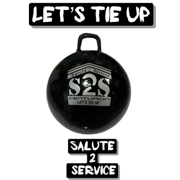 Let's Tie Up Deluxe Package