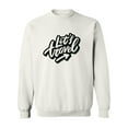 thumbnail image 1 of Let�s Travel Sweatshirt Men -Image by Shutterstock, Male 5X-Large, 1 of 4