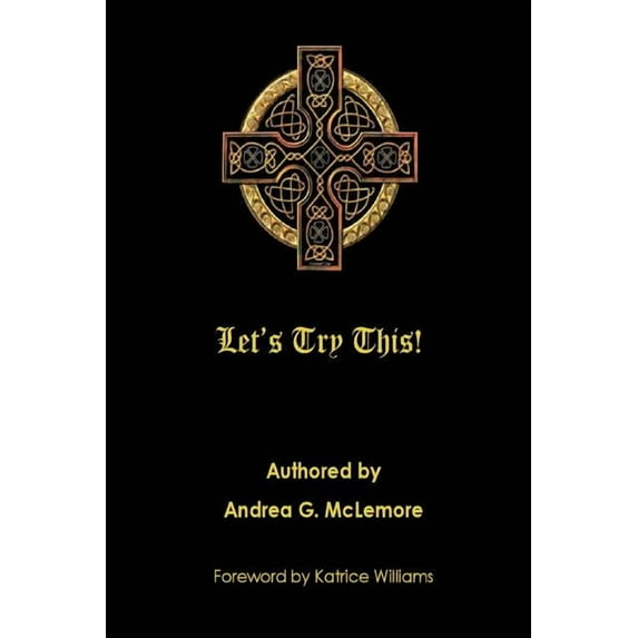 Let's Try This!, (Paperback)