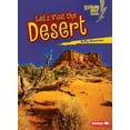 thumbnail image 1 of Let's Visit the Desert, 1 of 1