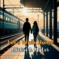 thumbnail image 1 of Let's Walk Home, (Paperback), 1 of 1