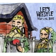 thumbnail image 1 of Let's Wrestle - Nursing Home - Alternative - CD, 1 of 1