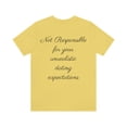 thumbnail image 1 of Let's be Realistic, 1 of 8