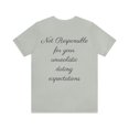 thumbnail image 1 of Let's be Realistic, 1 of 8
