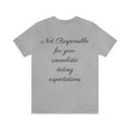 thumbnail image 1 of Let's be Realistic, 1 of 8