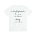 thumbnail image 1 of Let's be Realistic, 1 of 8