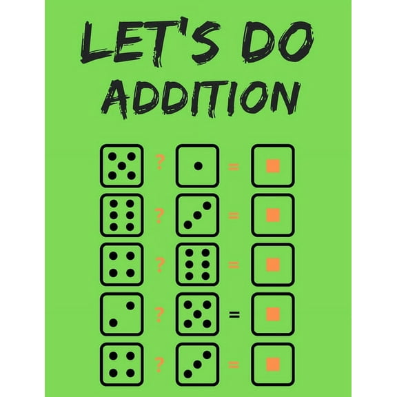 Let's do addition, (Paperback)